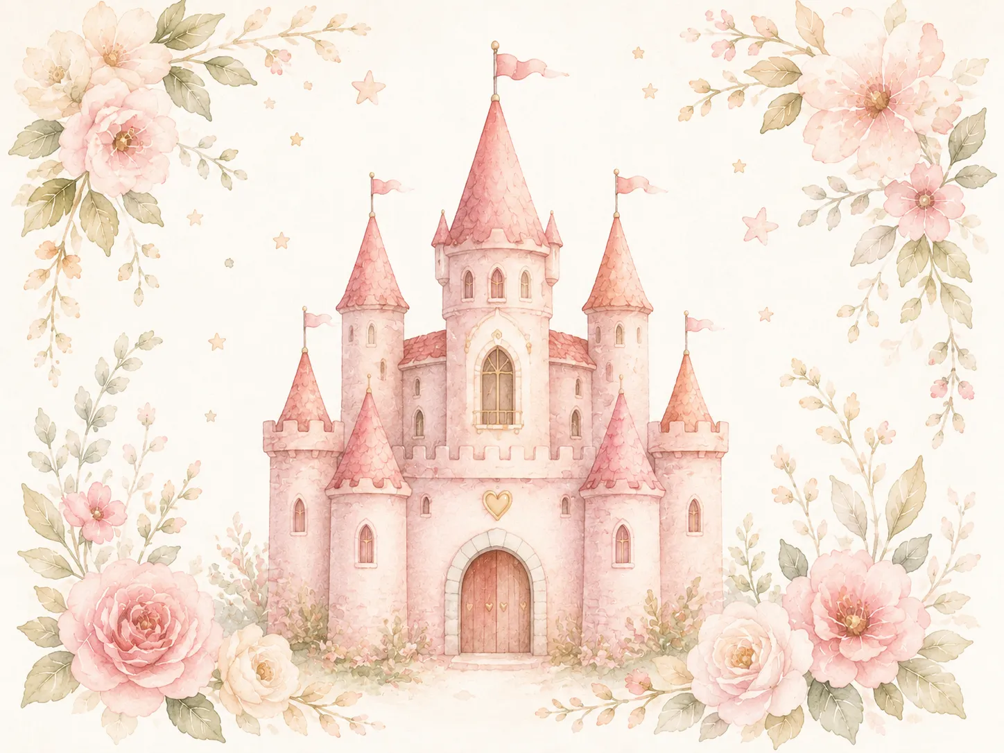 Θέμα Princess