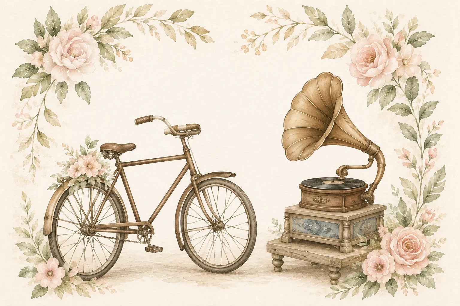 Θέμα Vintage
