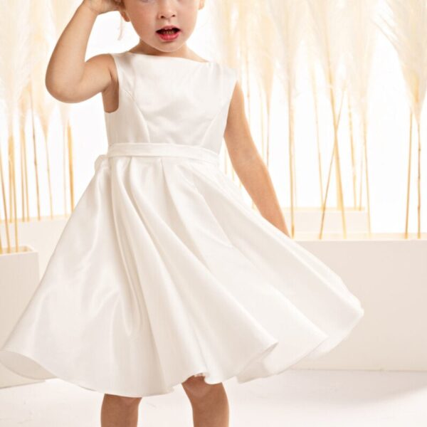 Βαπτιστικό Φόρεμα Baby Bloom 125.130.6980