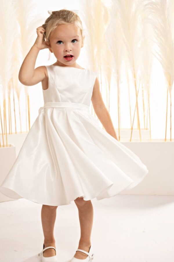 Βαπτιστικό Φόρεμα Baby Bloom 125.130.6980