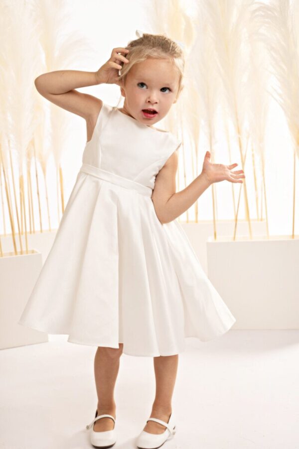 Βαπτιστικό Φόρεμα Baby Bloom 125.130.6980