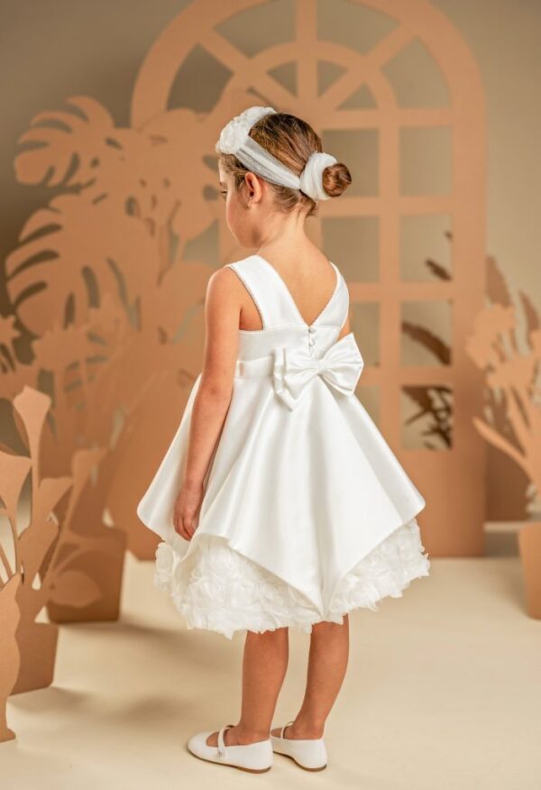 Βαπτιστικό Φόρεμα Baby Bloom 126.103.8990