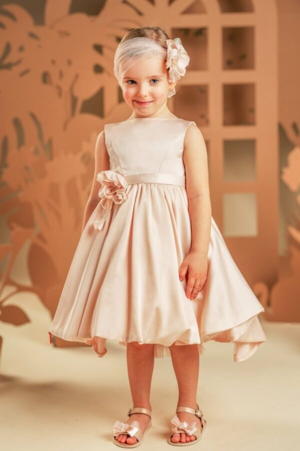 Βαπτιστικό Φόρεμα Baby Bloom 126.115.6980