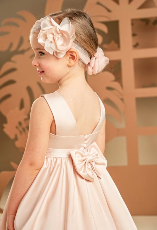 Βαπτιστικό Φόρεμα Baby Bloom 126.115.6980