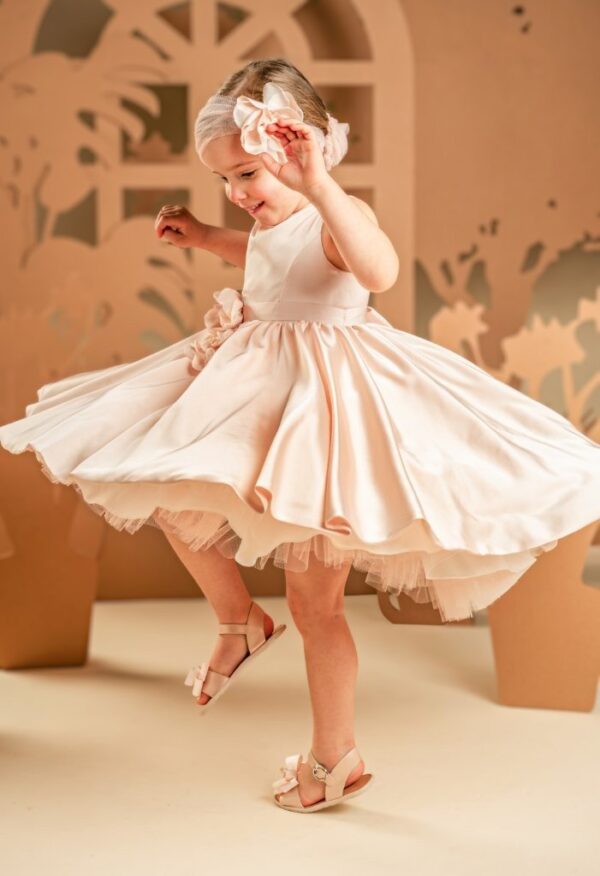 Βαπτιστικό Φόρεμα Baby Bloom 126.115.6980