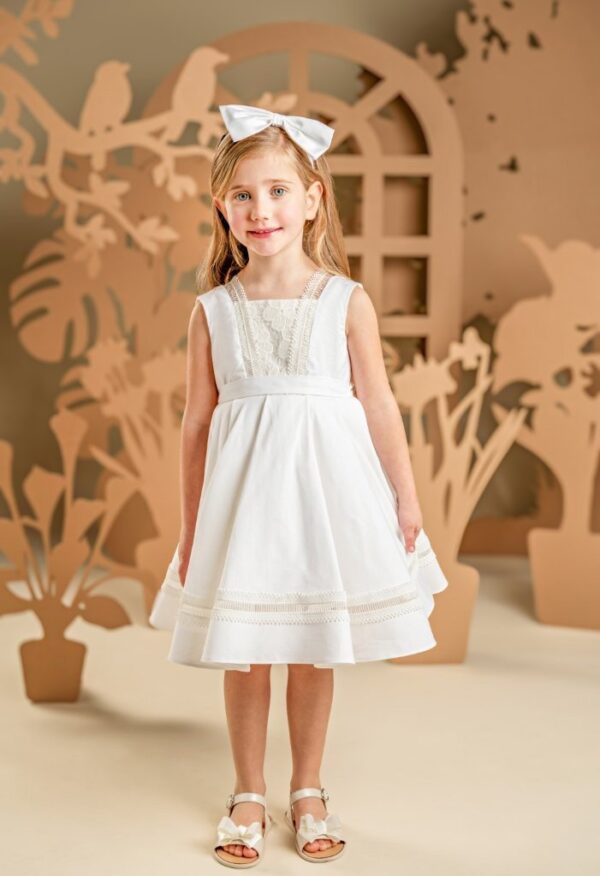 Βαπτιστικό Φόρεμα Baby Bloom 126.119.6970