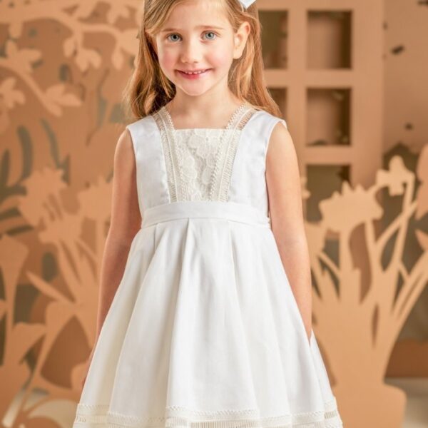 Βαπτιστικό Φόρεμα Baby Bloom 126.119.6970
