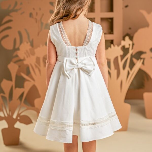 Βαπτιστικό Φόρεμα Baby Bloom 126.119.6970
