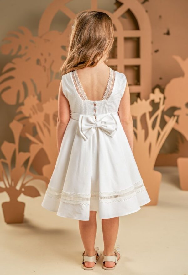 Βαπτιστικό Φόρεμα Baby Bloom 126.119.6970