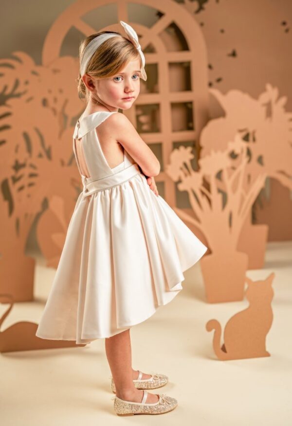 Βαπτιστικό Φόρεμα Baby Bloom 126.122.7980