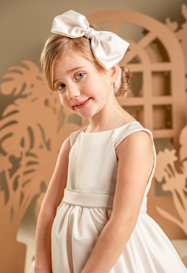Βαπτιστικό Φόρεμα Baby Bloom 126.122.7980