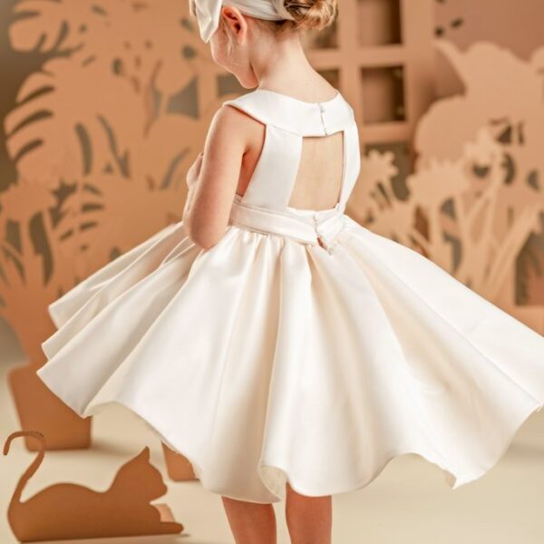 Βαπτιστικό Φόρεμα Baby Bloom 126.122.7980
