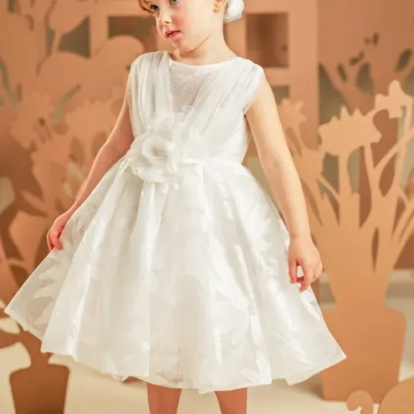 Βαπτιστικό Φόρεμα Baby Bloom 126.128.8570