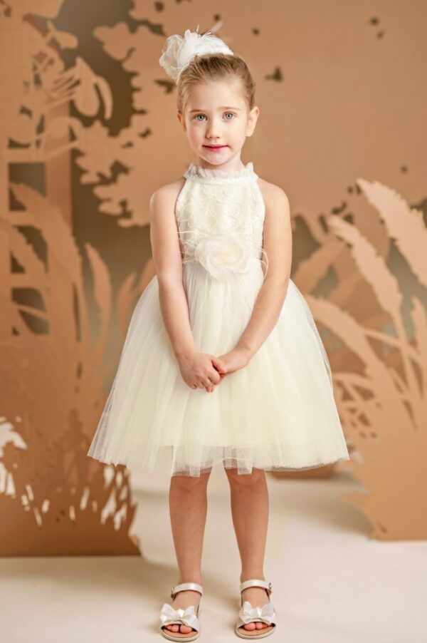 Βαπτιστικό Φόρεμα Baby Bloom 126.129.5970