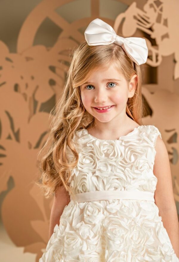 Βαπτιστικό Φόρεμα Baby Bloom 126.133