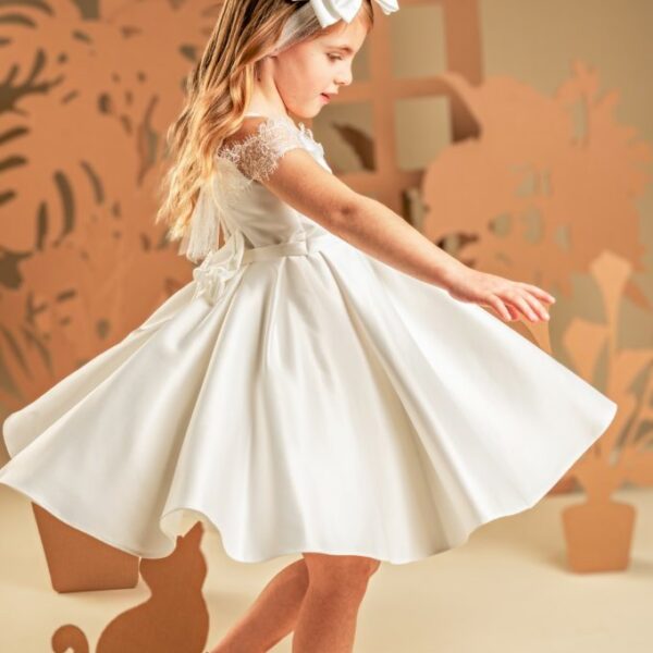 Βαπτιστικό Φόρεμα Baby Bloom 126.137.6980