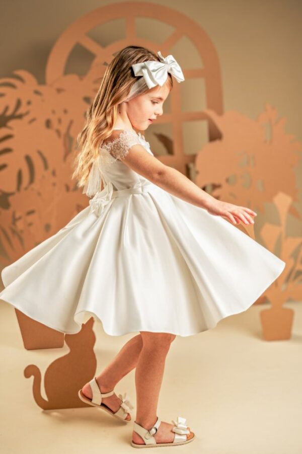 Βαπτιστικό Φόρεμα Baby Bloom 126.137.6980