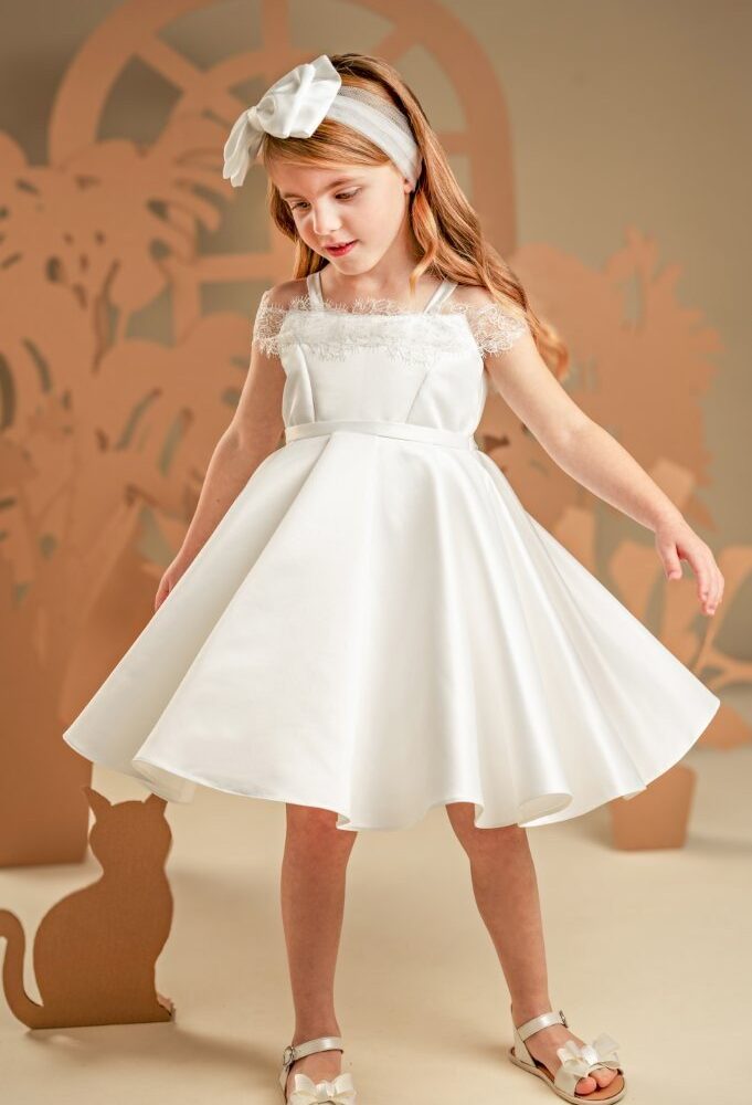 Βαπτιστικό Φόρεμα Baby Bloom 126.137.6980