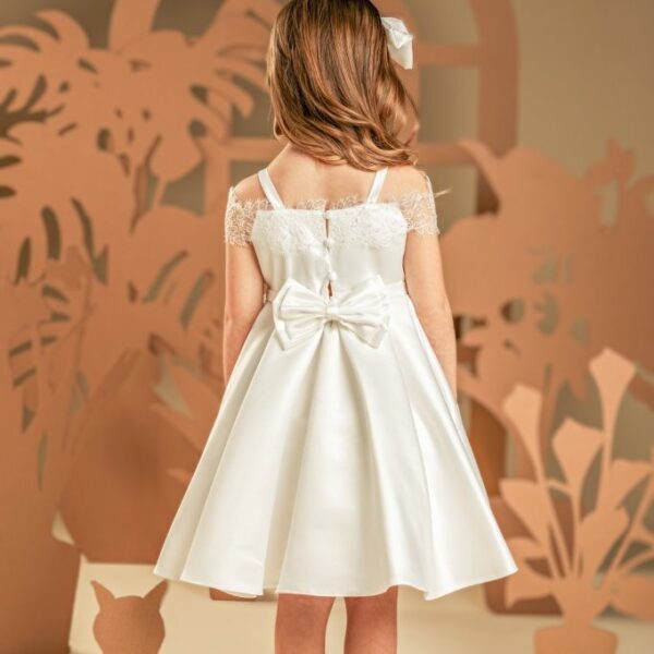 Βαπτιστικό Φόρεμα Baby Bloom 126.137.6980