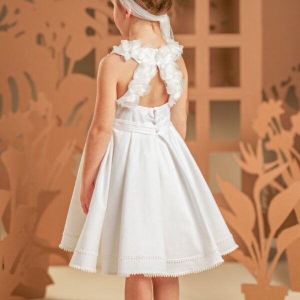 Βαπτιστικό Φόρεμα Baby Bloom 126.139.7580