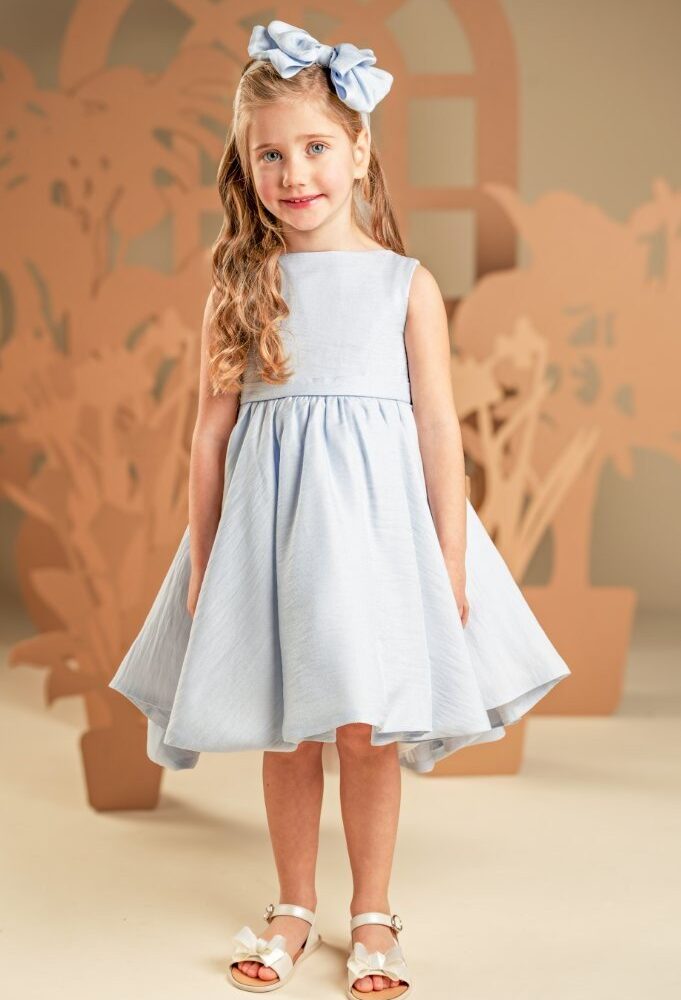 Βαπτιστικό Φόρεμα Baby Bloom 126.142.6980