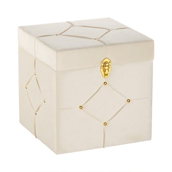 Μπαούλο βάπτισης BOX NVK-25072 beige