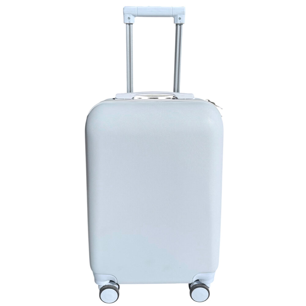 ADAAE297-90E0-0899-7EBB-019E2C10EAAC_1.jpg Βαλίτσα trolley 20″ λευκή ματ σαγρέ