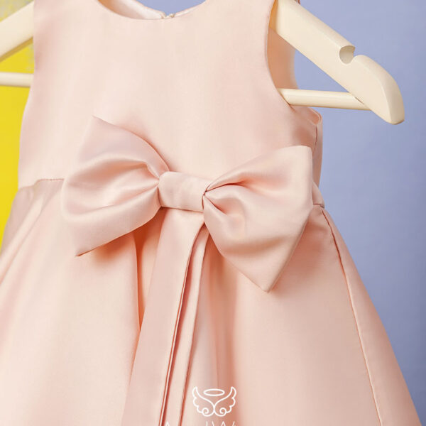 Βαπτιστικό Φόρεμα Angel Wings Hellen AWG.276