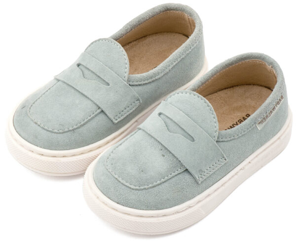 Καστόρινo Loafer BW 4311 Μίνεραλ Babywalker