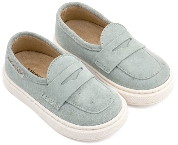 Καστόρινo Loafer BW 4311 Μίνεραλ Babywalker