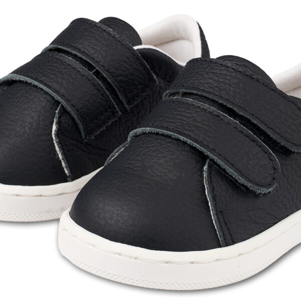 Sneakers Διπλή Μπαρέτα Χρατς PRI2103 Μπλε Babywalker