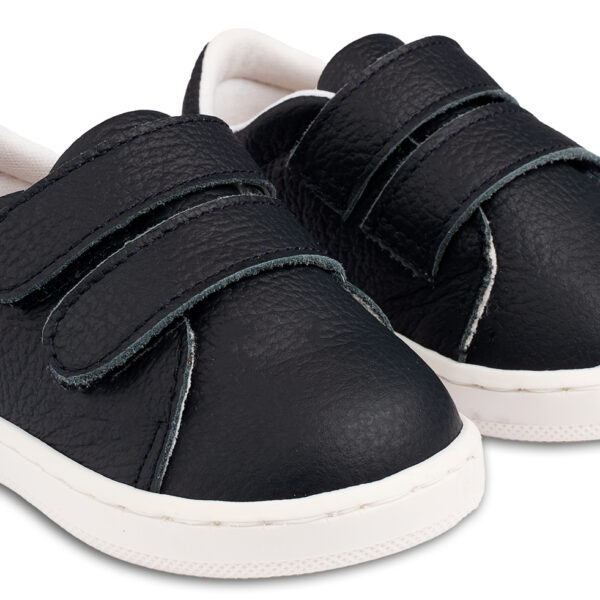 Sneakers Διπλή Μπαρέτα Χρατς PRI2103 Μπλε Babywalker