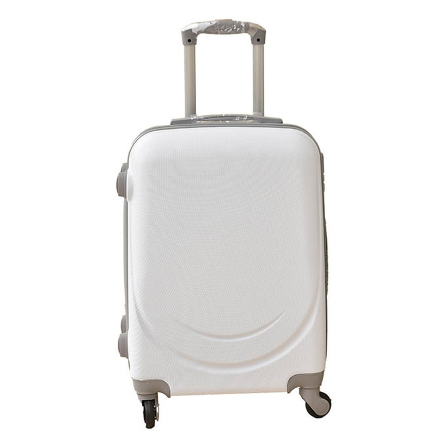 samw-522906-lefko.jpg Βαλίτσα λευκή 45cm - Λευκό