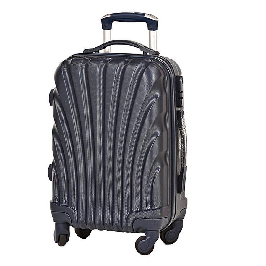 summ-522906-mple.jpg Βαλίτσα μονόχρωμη 45cm - Μπλε