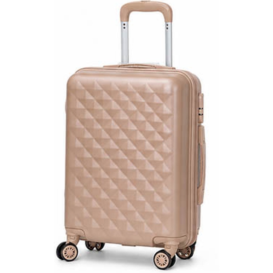 sun-425908-sampani.jpg Βαλίτσα μονόχρωμη 50cm - Σαμπανί