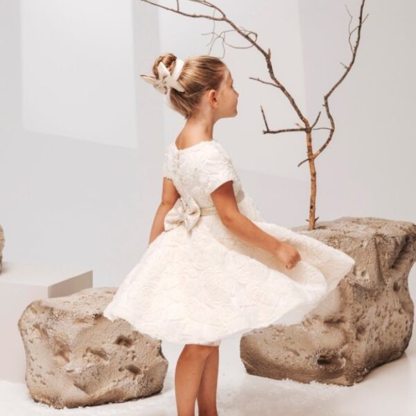 BabyBloom_Winter26-100.jpg Βαπτιστικό Φόρεμα Baby Bloom 126.600.7590