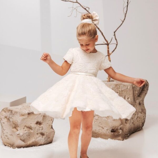 BabyBloom_Winter26-101.jpg Βαπτιστικό Φόρεμα Baby Bloom 126.600.7590