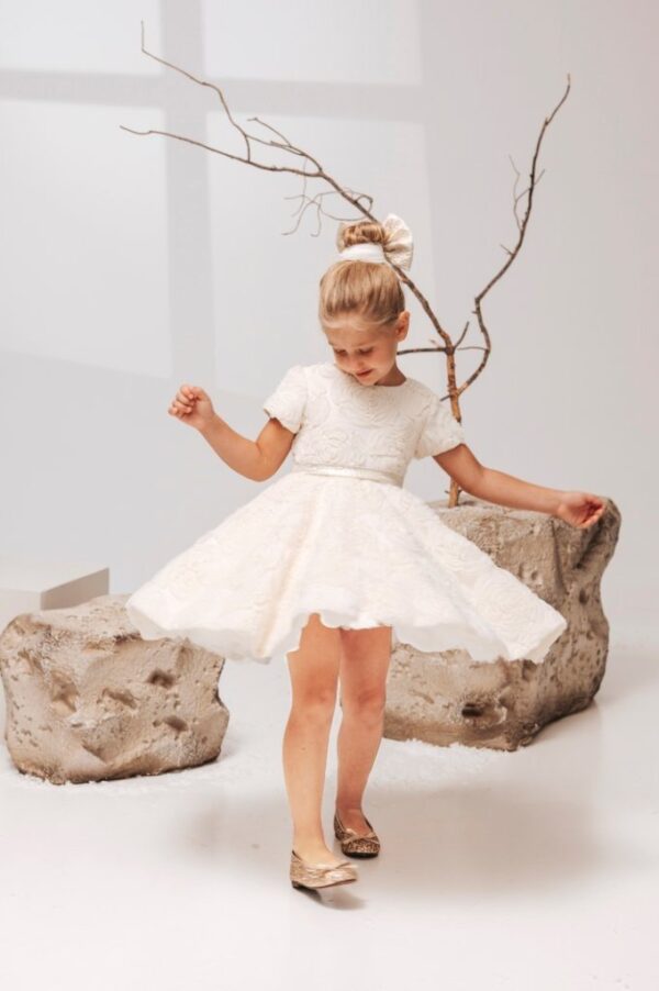 BabyBloom_Winter26-101.jpg Βαπτιστικό Φόρεμα Baby Bloom 126.600.7590