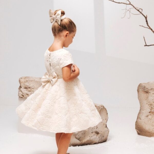 BabyBloom_Winter26-102.jpg Βαπτιστικό Φόρεμα Baby Bloom 126.600.7590