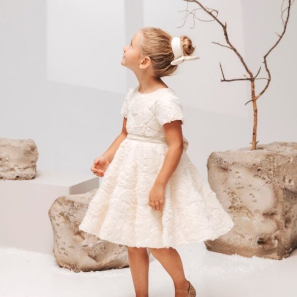 BabyBloom_Winter26-103.jpg Βαπτιστικό Φόρεμα Baby Bloom 126.600.7590