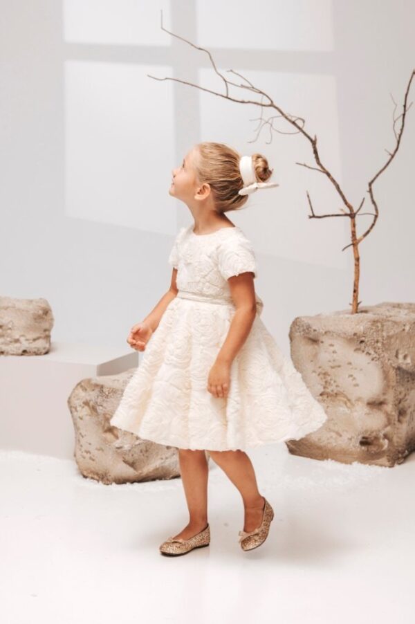 BabyBloom_Winter26-103.jpg Βαπτιστικό Φόρεμα Baby Bloom 126.600.7590