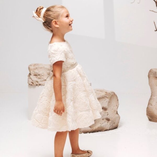 BabyBloom_Winter26-104.jpg Βαπτιστικό Φόρεμα Baby Bloom 126.600.7590