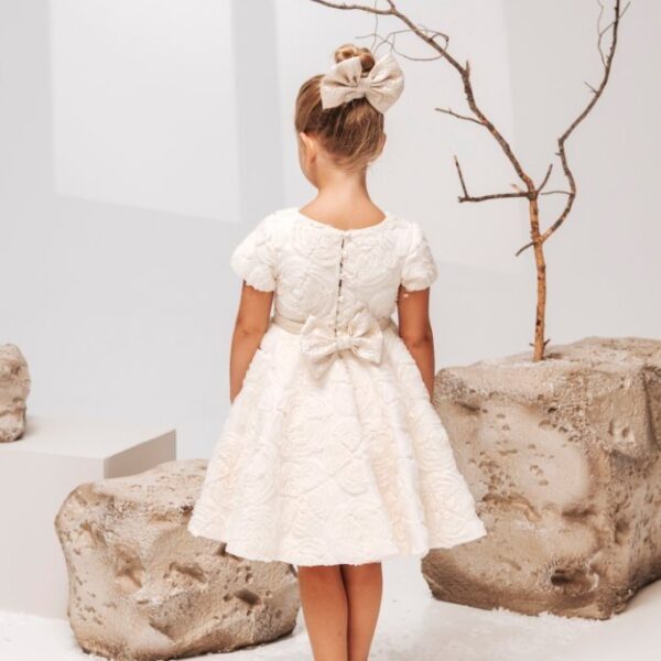BabyBloom_Winter26-105.jpg Βαπτιστικό Φόρεμα Baby Bloom 126.600.7590