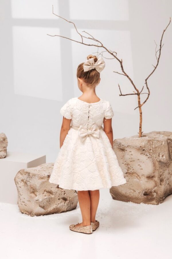 BabyBloom_Winter26-105.jpg Βαπτιστικό Φόρεμα Baby Bloom 126.600.7590