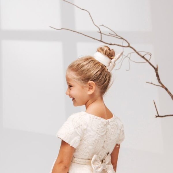 BabyBloom_Winter26-106.jpg Βαπτιστικό Φόρεμα Baby Bloom 126.600.7590