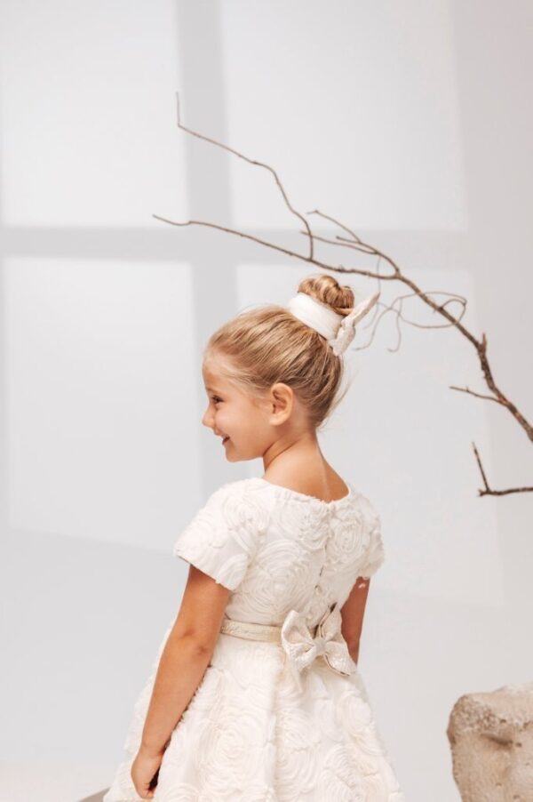 BabyBloom_Winter26-106.jpg Βαπτιστικό Φόρεμα Baby Bloom 126.600.7590