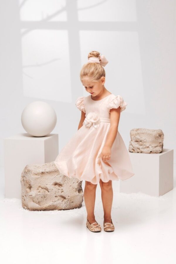 BabyBloom_Winter26-118.jpg Βαπτιστικό Φόρεμα Baby Bloom 126.603.8990