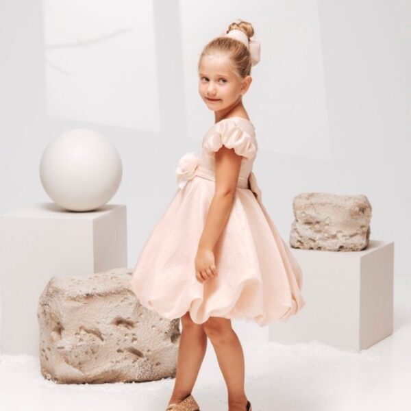BabyBloom_Winter26-119.jpg Βαπτιστικό Φόρεμα Baby Bloom 126.603.8990