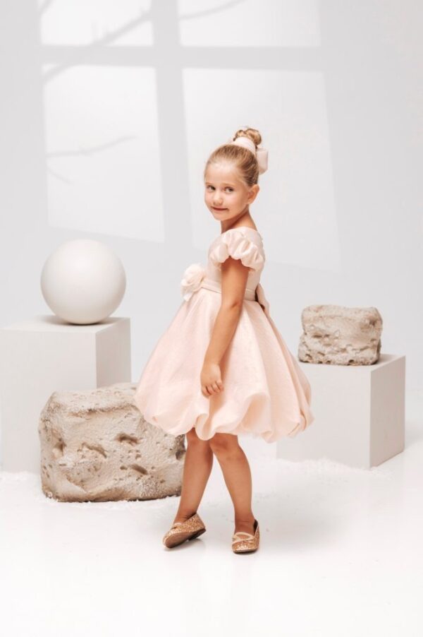 BabyBloom_Winter26-119.jpg Βαπτιστικό Φόρεμα Baby Bloom 126.603.8990