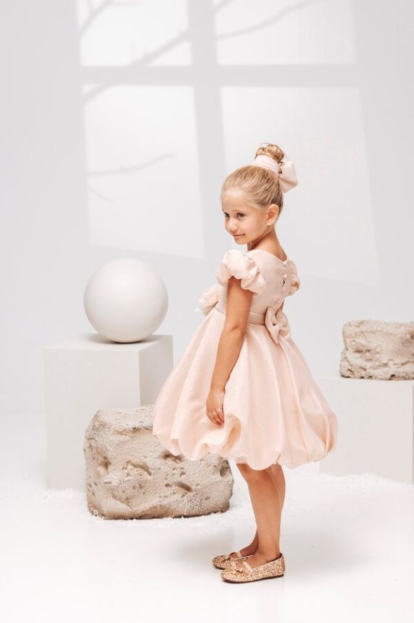 BabyBloom_Winter26-120.jpg Βαπτιστικό Φόρεμα Baby Bloom 126.603.8990